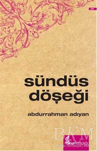 Sündüs Döşeği - Okur Kitaplığı