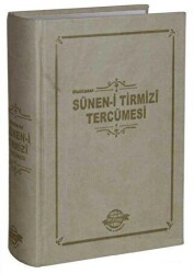 Sünen-i Tirmizi Tercümesi Termo - Kervan Yayın Dağıtım