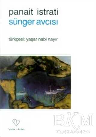 Sünger Avcısı - Varlık Yayınları