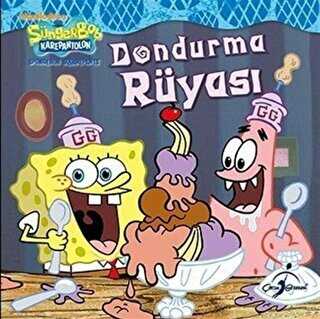 Sünger Bob - Dondurma Rüyası - 1