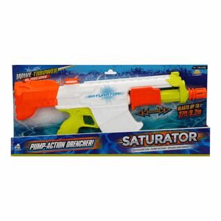 Super Saturator Su Tabancası - 2