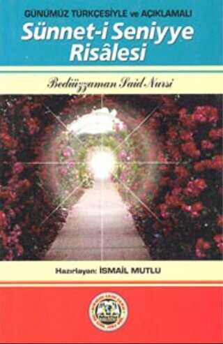 Sünnet-i Seniyye Risalesi - Mutlu Yayınevi