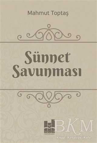 Sünnet Savunması - Mgv Yayınları