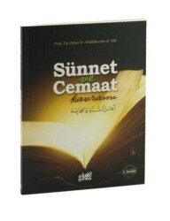 Sünnet ve Cemaat Kavramı - Guraba Yayınları