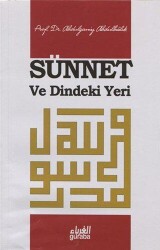 Sünnet ve Dindeki Yeri - Guraba Yayınları