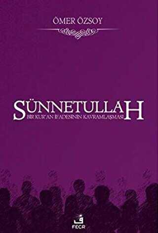 Sünnetullah - Fecr Yayınları