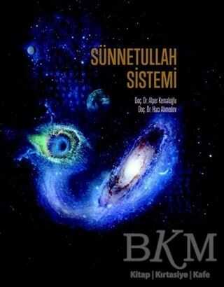 Sünnetullah Sistemi - Kimlik Yayınları