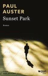 Sunset Park - Can Yayınları