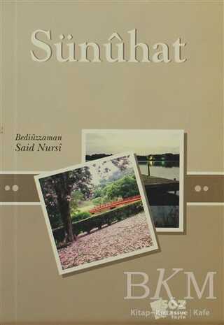 Sünuhat Mini Boy - Söz Basım Yayın