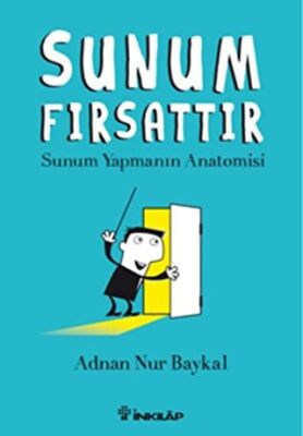 Sunum Fırsattır kapağı