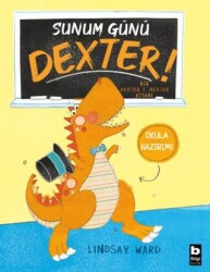 Sunum Günü Dexter - Bilgi Yayınevi