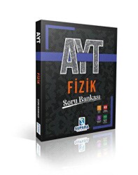 Supara Yayınları AYT Fizik Soru Bankası - 2