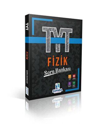 Supara Yayınları TYT Fizik Soru Bankası - 1