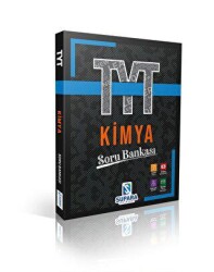 Supara Yayınları TYT Kimya Soru Bankası - Supara Yayınları