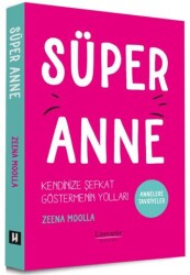 Süper Anne - Literatür Hayat