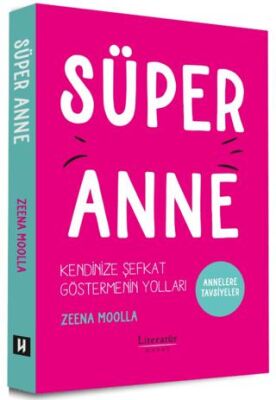 Süper Anne - 1
