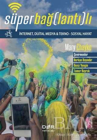 Süper Bağlantılı - Der Yayınları
