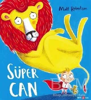 Süper Can - Beta Kids