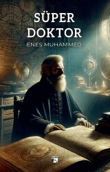 Süper Doktor - Alaska Yayınevi