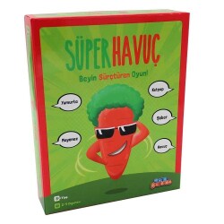 Süper Havuç - 4