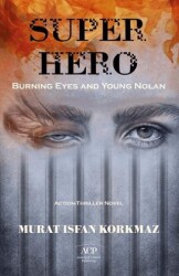 Super Hero - Çıra Yayınları