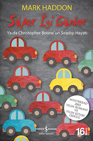 Süper İyi Günler - İş Bankası Kültür Yayınları