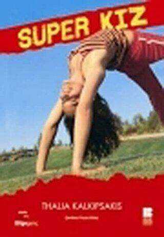 Süper Kız - Bilge Kültür Sanat