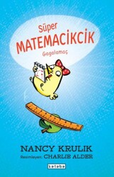 Süper Matemacikcik - Gagalamaç - Ketebe Çocuk