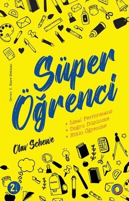 Süper Öğrenci - 1