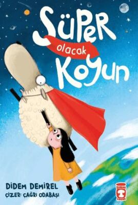 Süper Olacak Koyun - 1