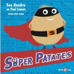 Süper Patates - Beta Kids