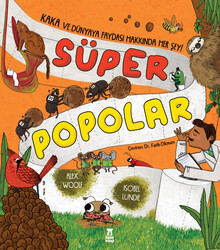 Süper Popolar - Taze Kitap