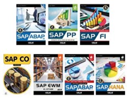 Süper Sap Programlama Eğitim Seti 2 - Kodlab Yayın Dağıtım