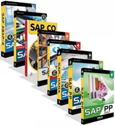 Süper SAP Programlama Seti 3 - Kodlab Yayın Dağıtım