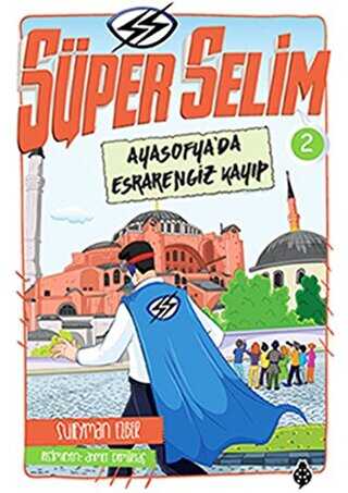 Süper Selim 2 - Uğurböceği Yayınları
