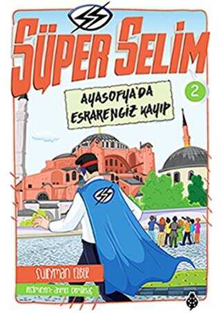 Süper Selim 2