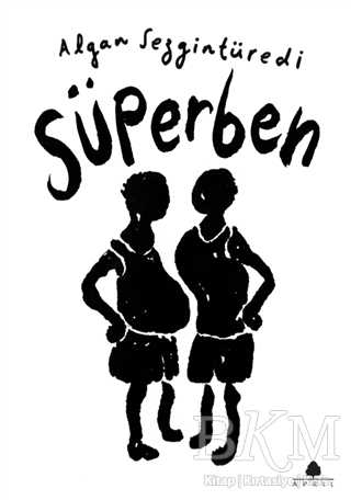 Süperben - April Yayıncılık