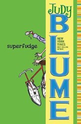 Superfudge - Puffin Books