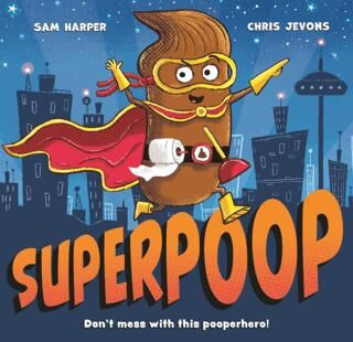 Superpoop - 1