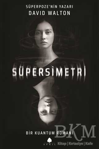 Süpersimetri - April Yayıncılık