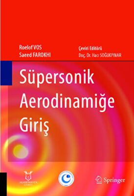 Süpersonik Aerodinamiğe Giriş - 1