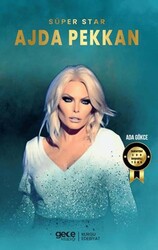 Süperstar Ajda Pekkan - Gece Kitaplığı