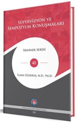 Süpervizyon Ve Sempozyum Konuşmaları - Psikoterapi Enstitüsü
