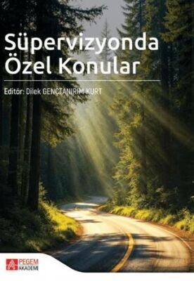 Süpervizyonda Özel Konular - 1