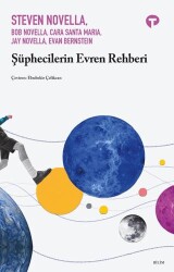 Şüphecilerin Evren Rehberi - Turkuvaz Kitap