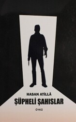 Şüpheli Şahıslar - Ay Yayınları