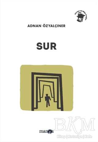Sur - Manos Yayınları