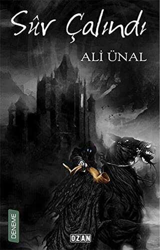 Sur Çalındı - Ozan Yayıncılık