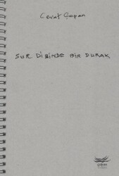 Sur Dibinde Bir Durak - Çolpan Kitap