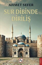 Sur Dibinde Diriliş - Az Kitap